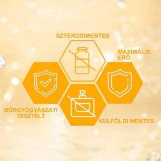 🔹 𝑽𝙇𝙎𝑽𝑳𝑺® Méhméreg Bőr Helyreállító Krém (🎉🎉CE Tanúsítvány)