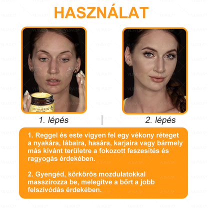 ✨✨✨VLSVLS® Méhméreg Átfogó Krém (Minden korosztály számára alkalmas )