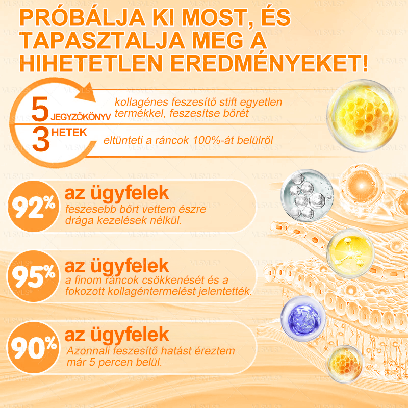 ✨✨✨VLSVLS® Méhméreg Átfogó Krém (Minden korosztály számára alkalmas )