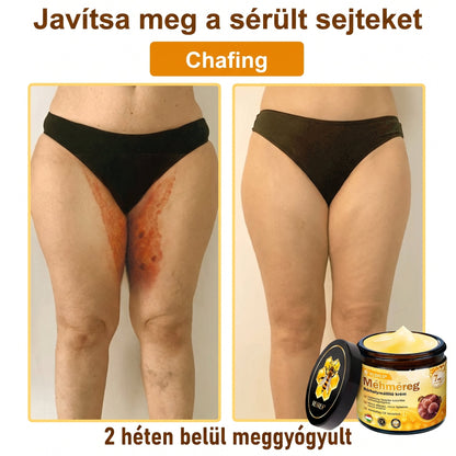 🔹 𝑽𝙇𝙎𝑽𝑳𝑺® Méhméreg Bőr Helyreállító Krém (🎉🎉CE Tanúsítvány)